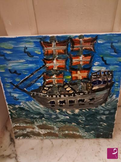 Quadro in vendita online