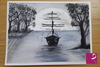 Quadro in vendita online