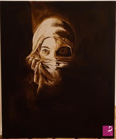 Quadro venduto su PitturiAmo