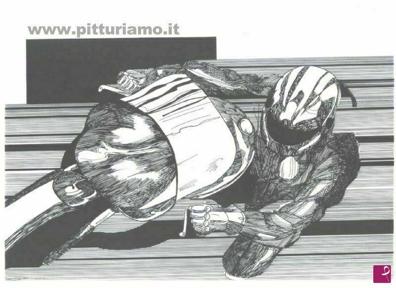 quadri in vendita online - Velocità
