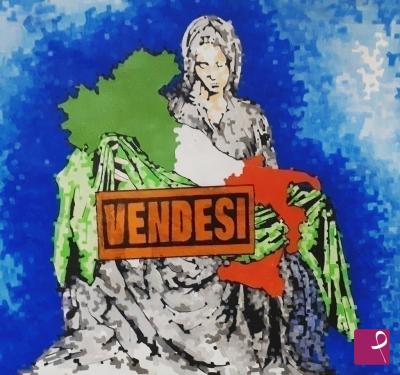 Quadro in vendita online