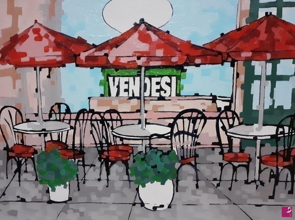 quadri in vendita online - Vendesi 