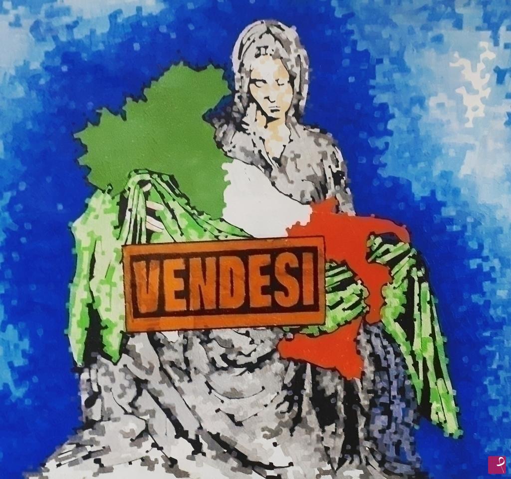 quadri in vendita online - Vendesi 
