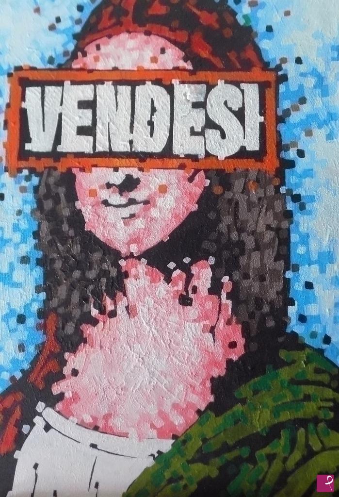 quadri in vendita online - Vendesi 