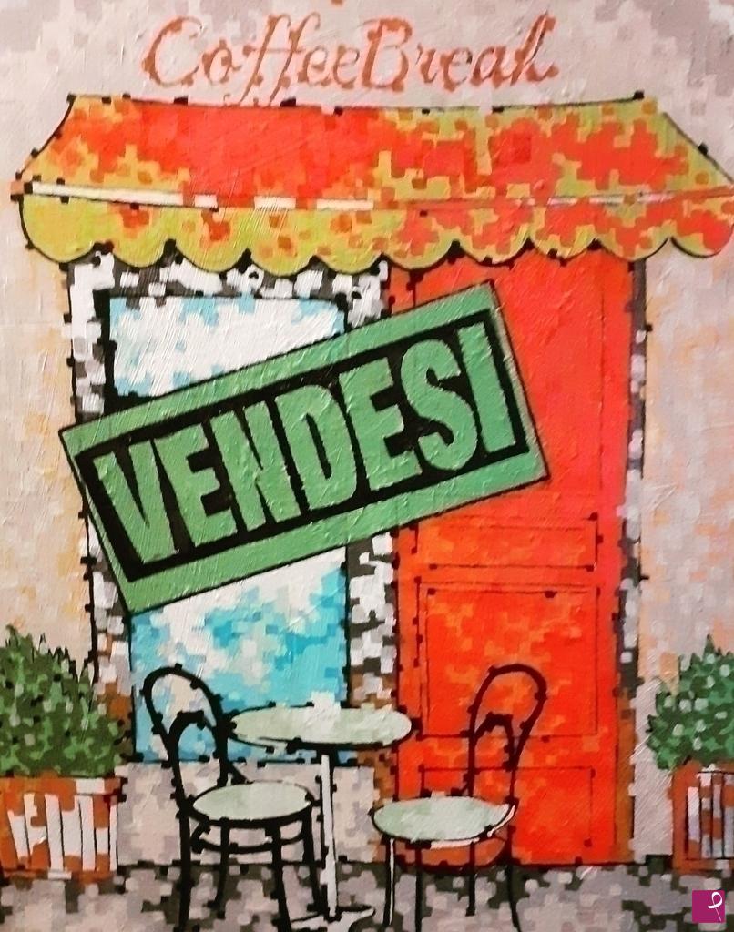 quadri in vendita online - Vendesi 