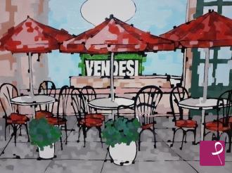 Quadro in vendita online