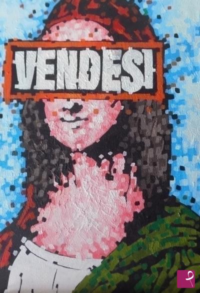 Quadro in vendita online