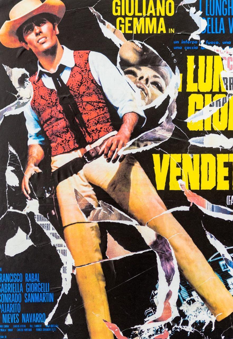 quadri in vendita online - VENDETTA