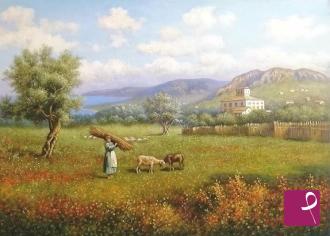 Quadro in vendita online