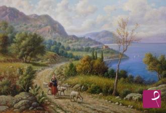 Quadro in vendita online