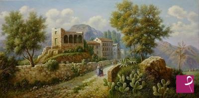 Quadro in vendita online