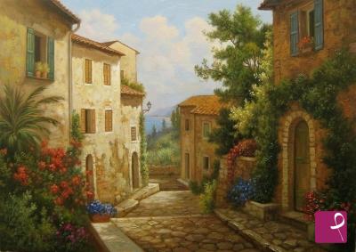 Quadro in vendita online