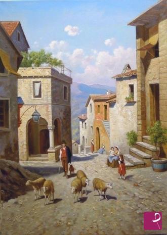Quadro in vendita online