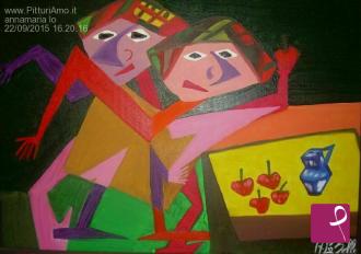 Quadro in vendita online
