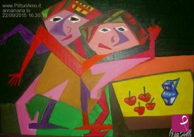 Quadro in vendita online