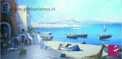 Quadro in vendita online