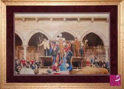 Quadro in vendita online