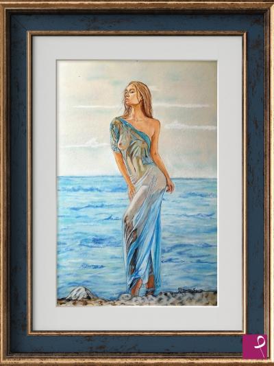 Quadro venduto su PitturiAmo