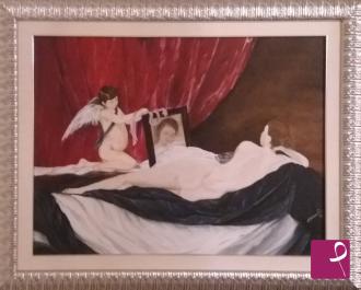 Quadro in vendita online