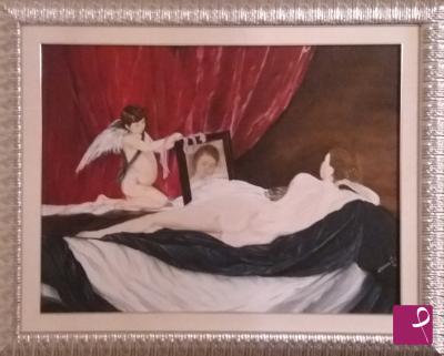 Quadro in vendita online
