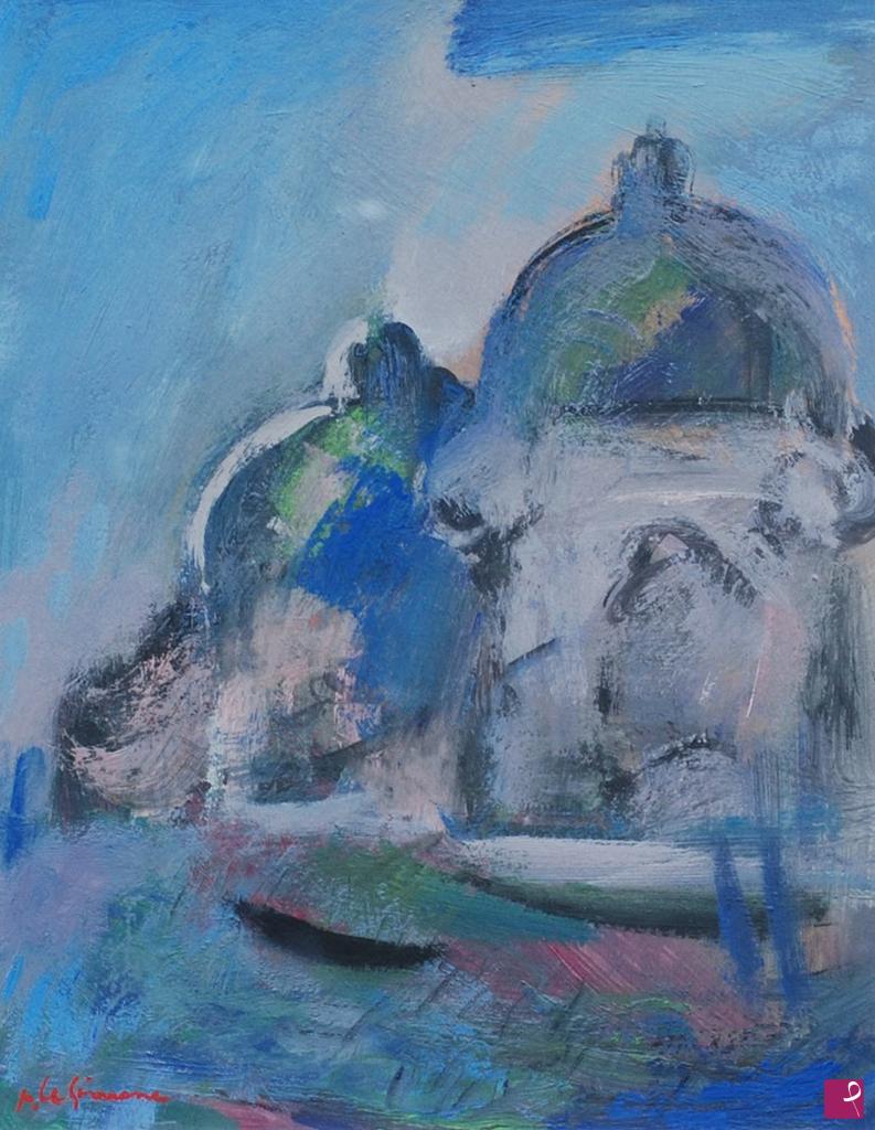 quadri in vendita online - Venezia – La salute