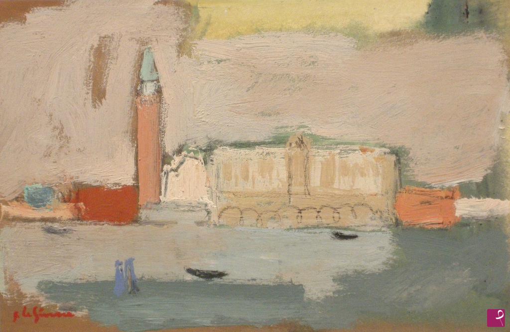 quadri in vendita online - Venezia - Palazzo Ducale