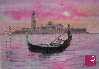 Quadro venduto su PitturiAmo