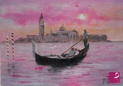 Quadro venduto su PitturiAmo