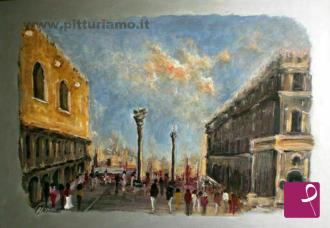 Quadro in vendita online