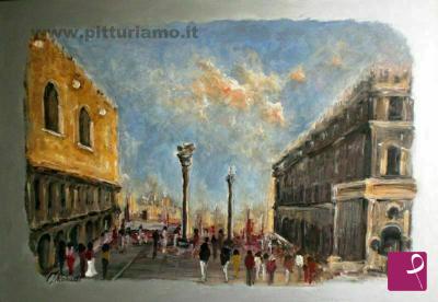Quadro in vendita online