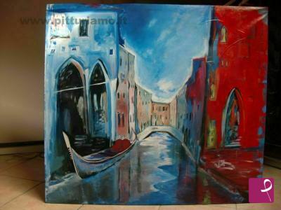 Quadro in vendita online