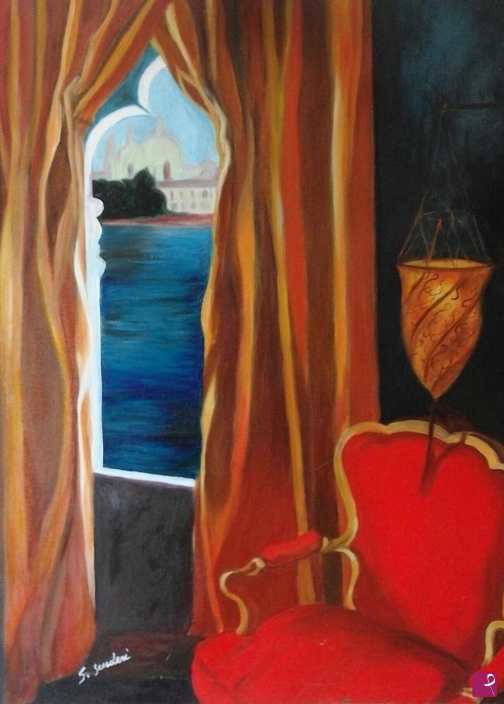 quadri in vendita online - VENEZIA