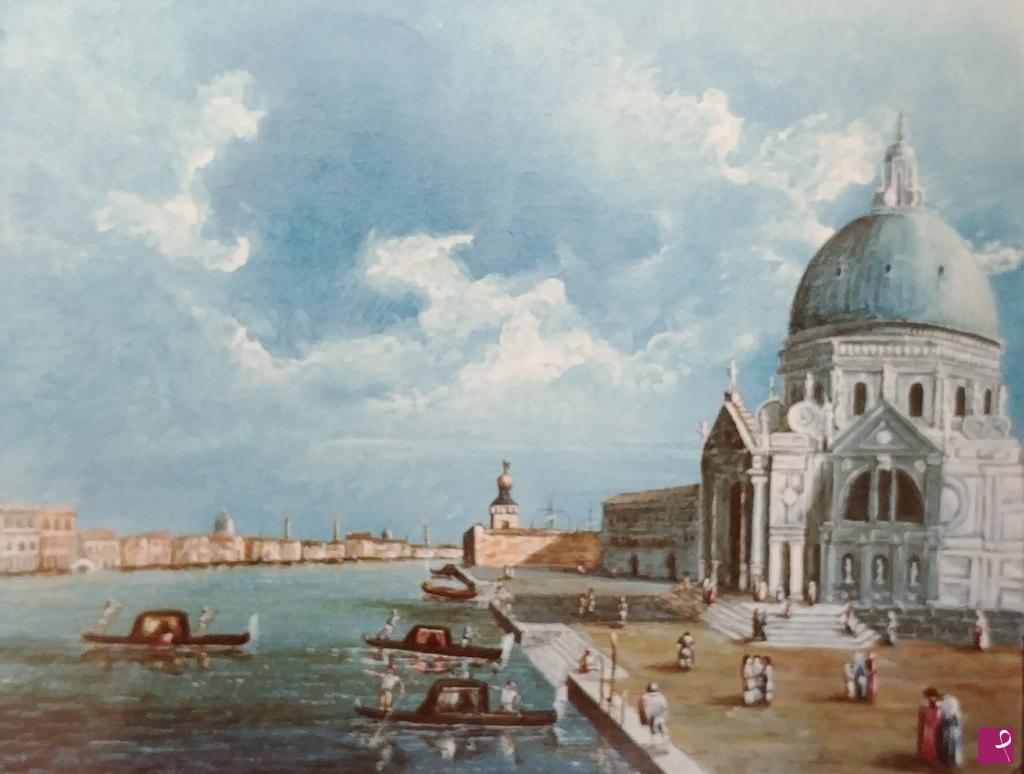 quadri in vendita online - Venezia