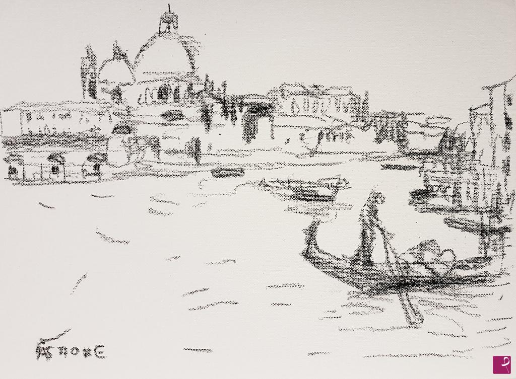 quadri in vendita online - venezia