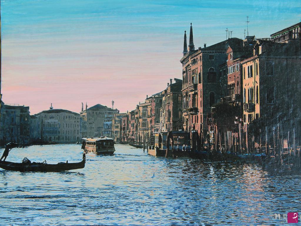 quadri in vendita online - Venezia