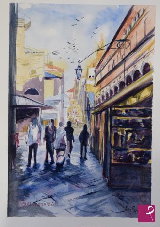 Quadro in vendita online
