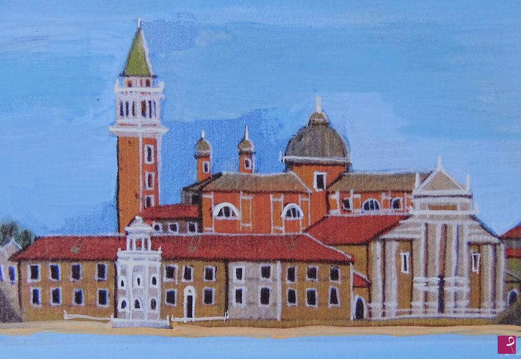 quadri in vendita online - Venezia