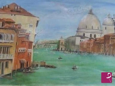 quadri in vendita online - venezia