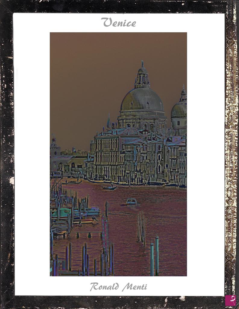quadri in vendita online - Venezia