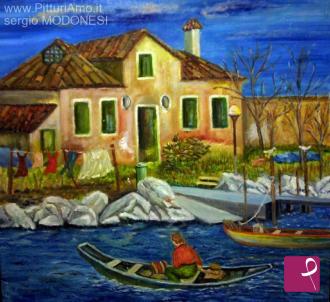 Quadro in vendita online