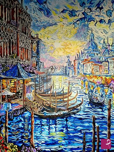 Quadro in vendita online
