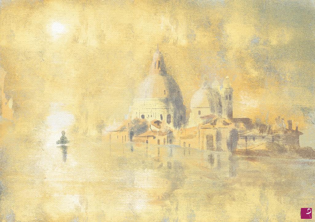quadri in vendita online - Venezia 2030