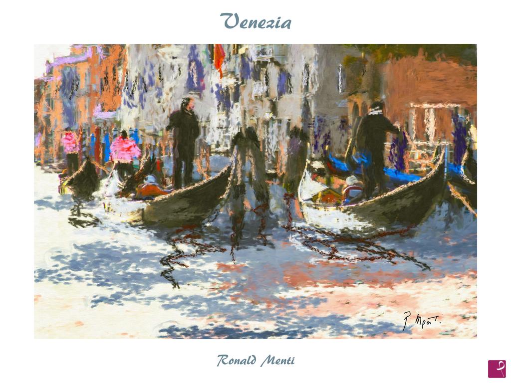 quadri in vendita online - Venezia