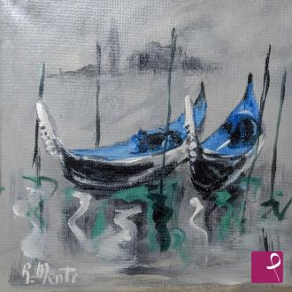 Quadro venduto su PitturiAmo