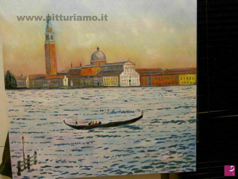 quadri in vendita online - venezia