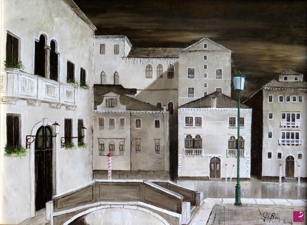 quadri in vendita online - Venezia