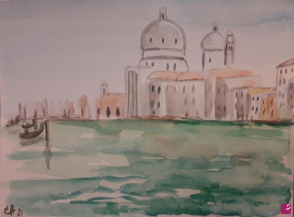 quadri in vendita online - Venezia