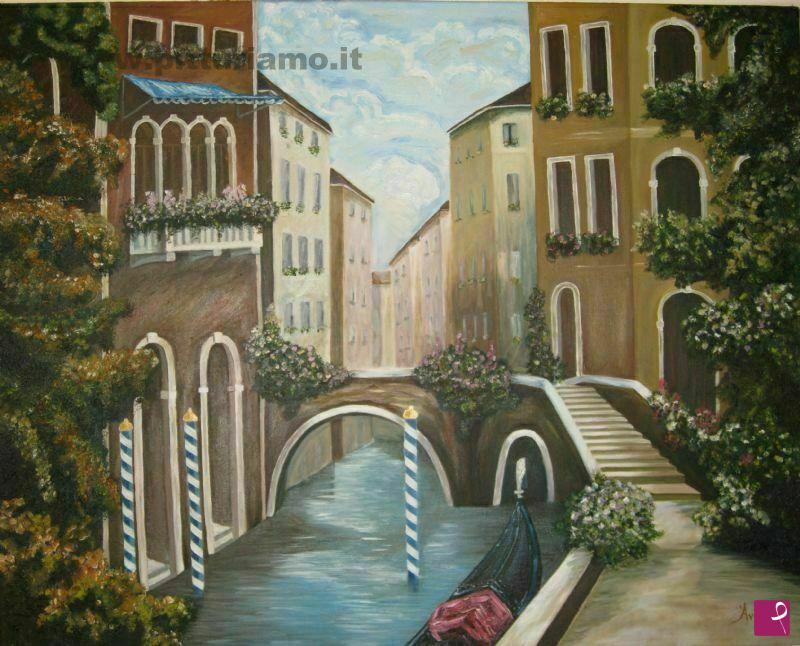 quadri in vendita online - VENEZIA