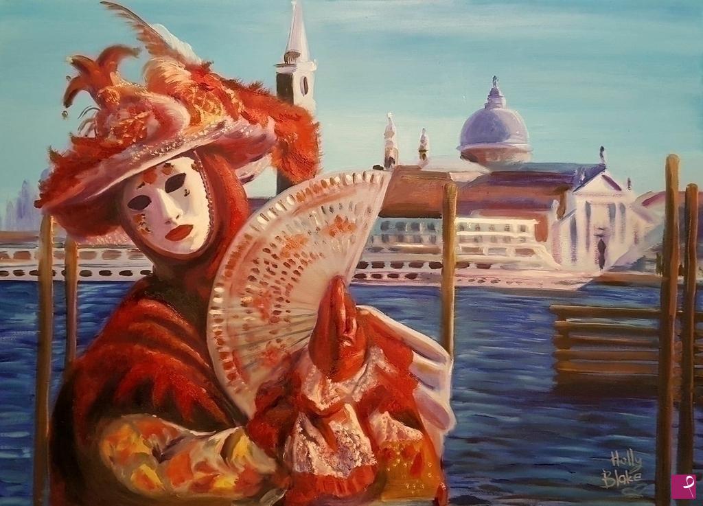 quadri in vendita online - Venezia