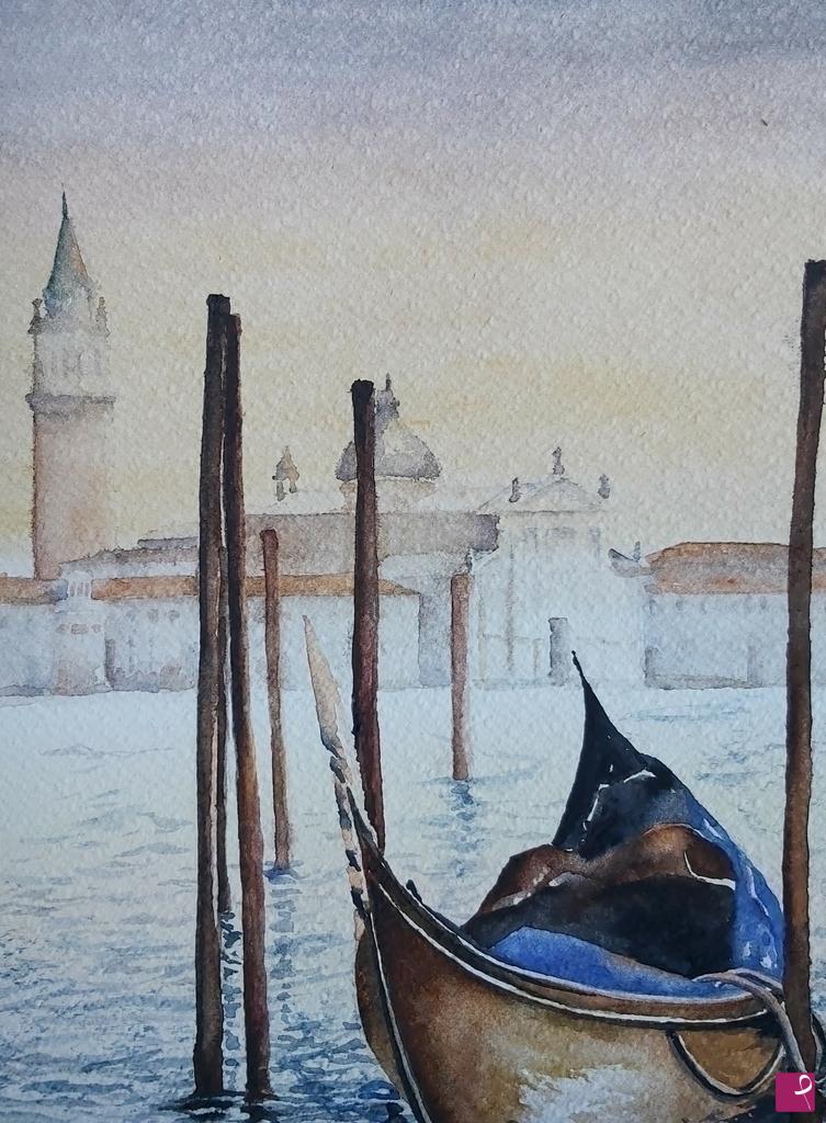 quadri in vendita online - venezia